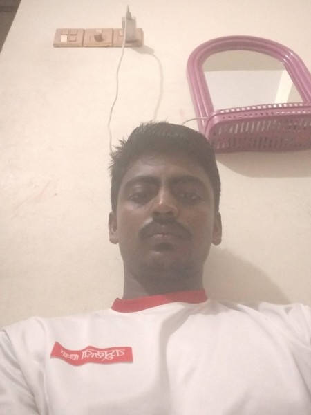 Sumon, 28, Santo Andr