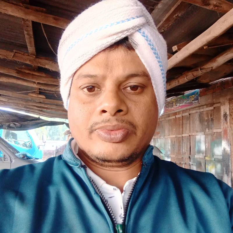 Dulan, 31, Parkal