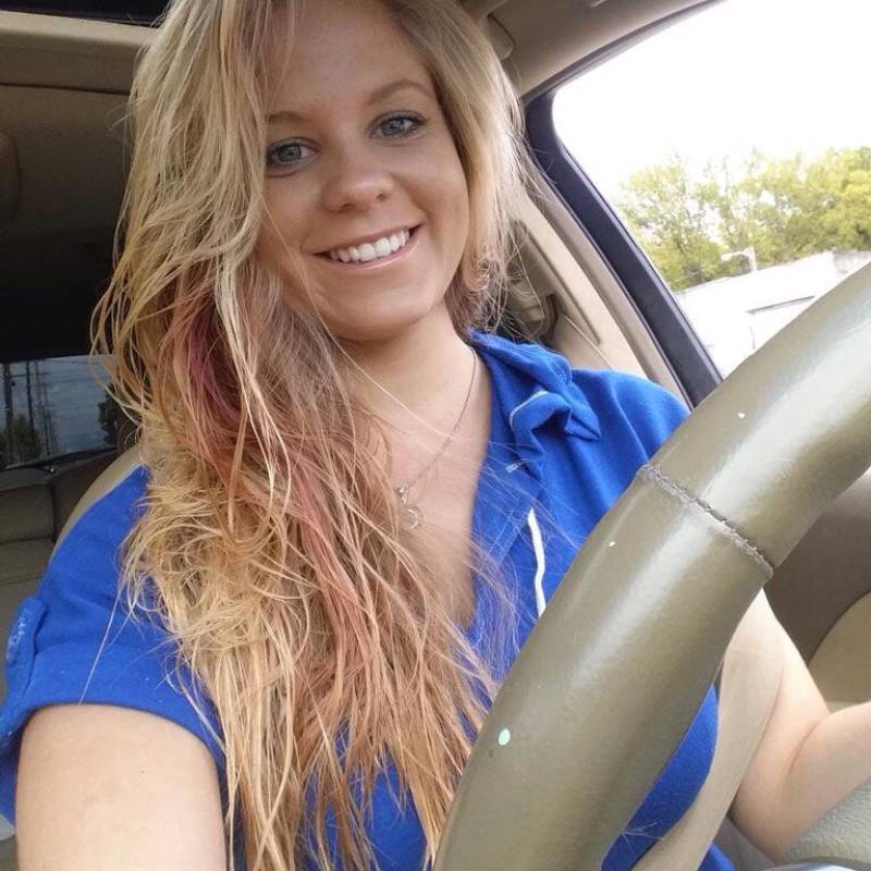 Annabelle, 33, Tandr