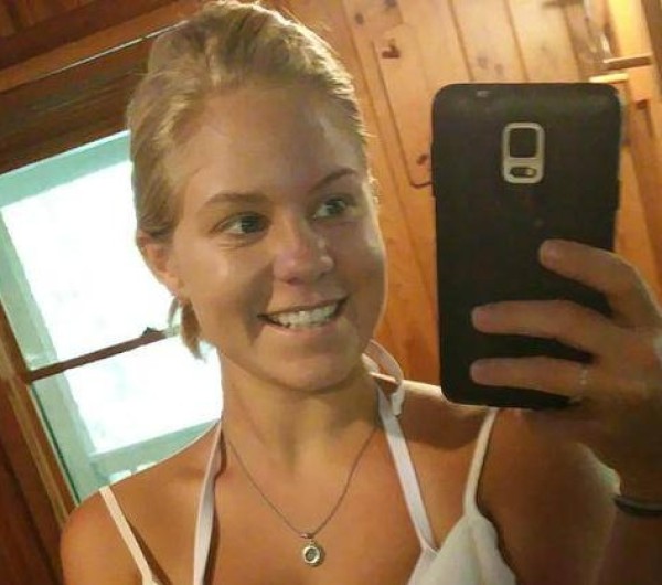 Annabelle, 34, Reguiba