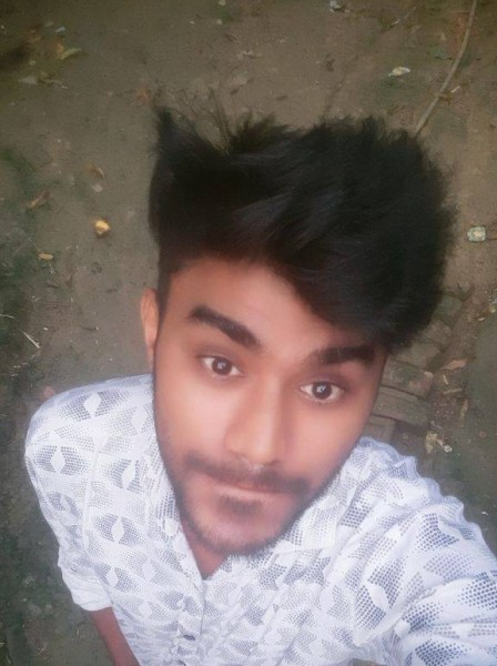 Rakesh Roy, 26, Ilhus