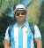 Farid, 39, Albuquerque