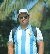 Farid, 39, Buton