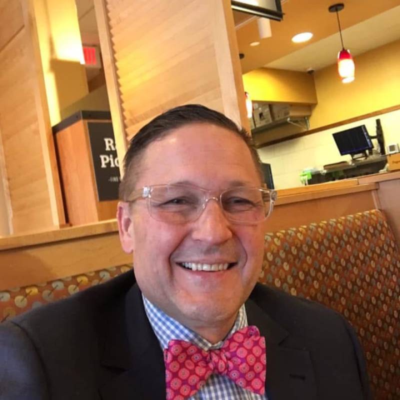 Anderson, 72, Rubtsovsk