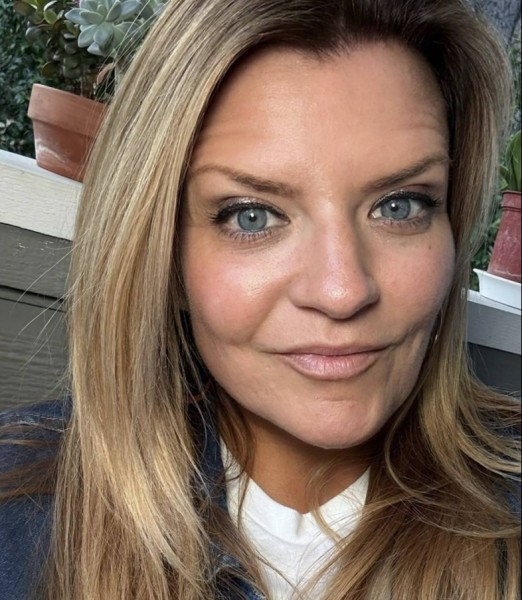 Jayne, 46, Rock Springs