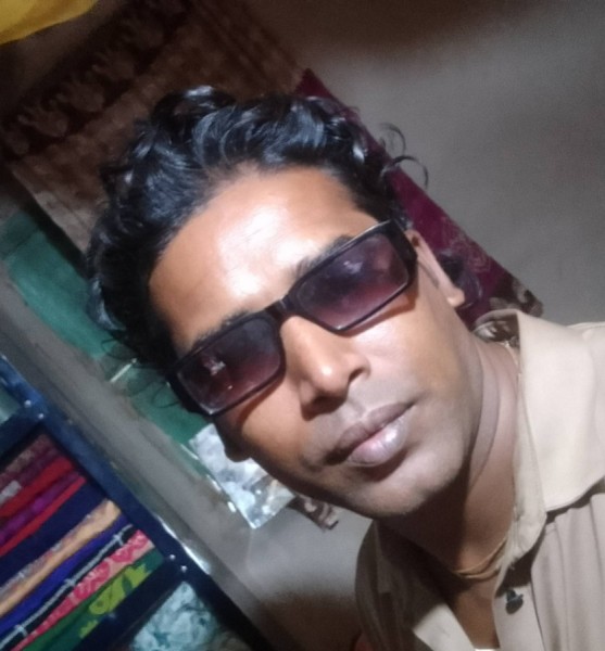 Khokon, 35, Colac