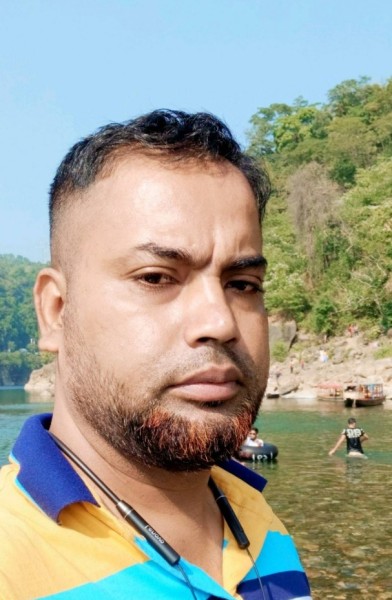 Shawn, 36, Quedgeley