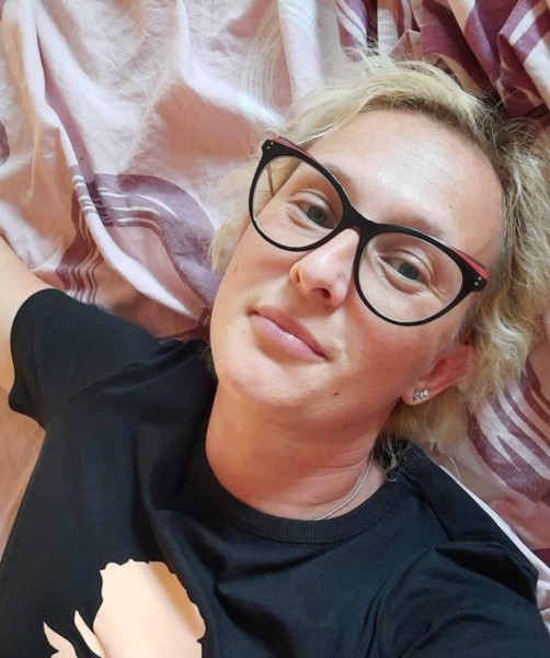 Clarabelle, 31, Mbouda
