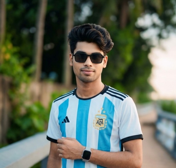 Sk, 26, Bhadaur