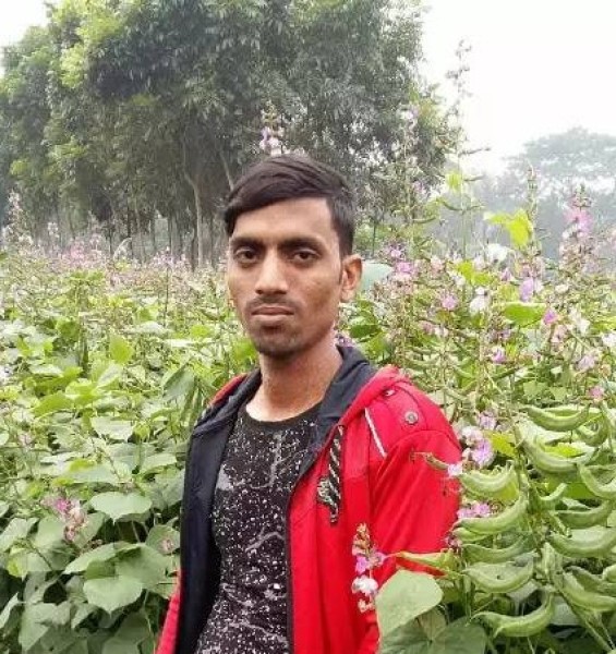 SHARAVON, 26, Nutley