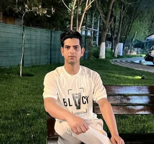 MD ONIK, 35, Leusden