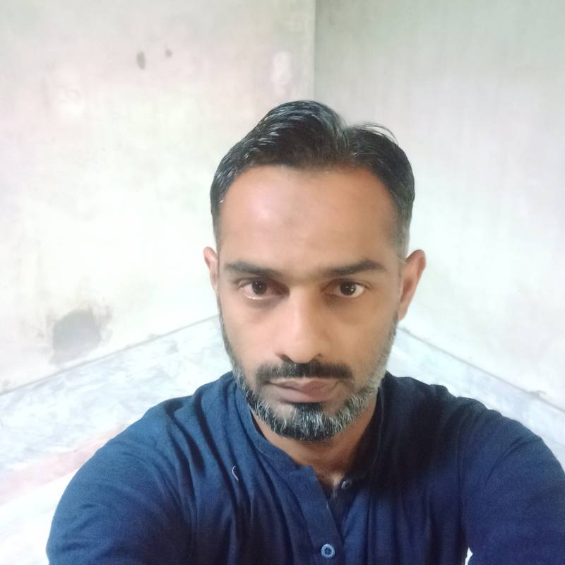 tahir, 38, Pardwal
