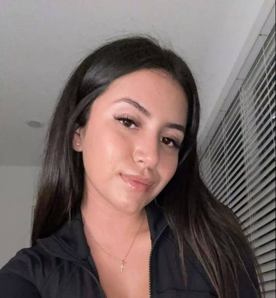 Karen Scott, 40, Amazonas