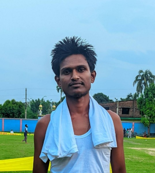 Jibon, 25, Douarnenez