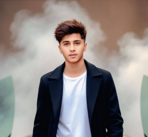 Rohan, 25, Qasre Qand