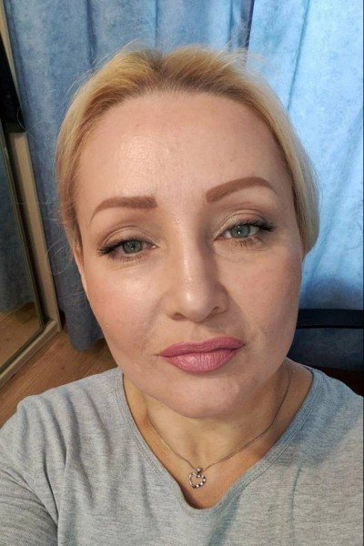 Amelia, 59, Sanghar