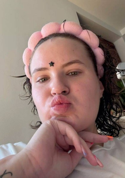 Alina, 35, Comines