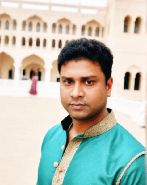 Mdshahadat, 35, Diphu