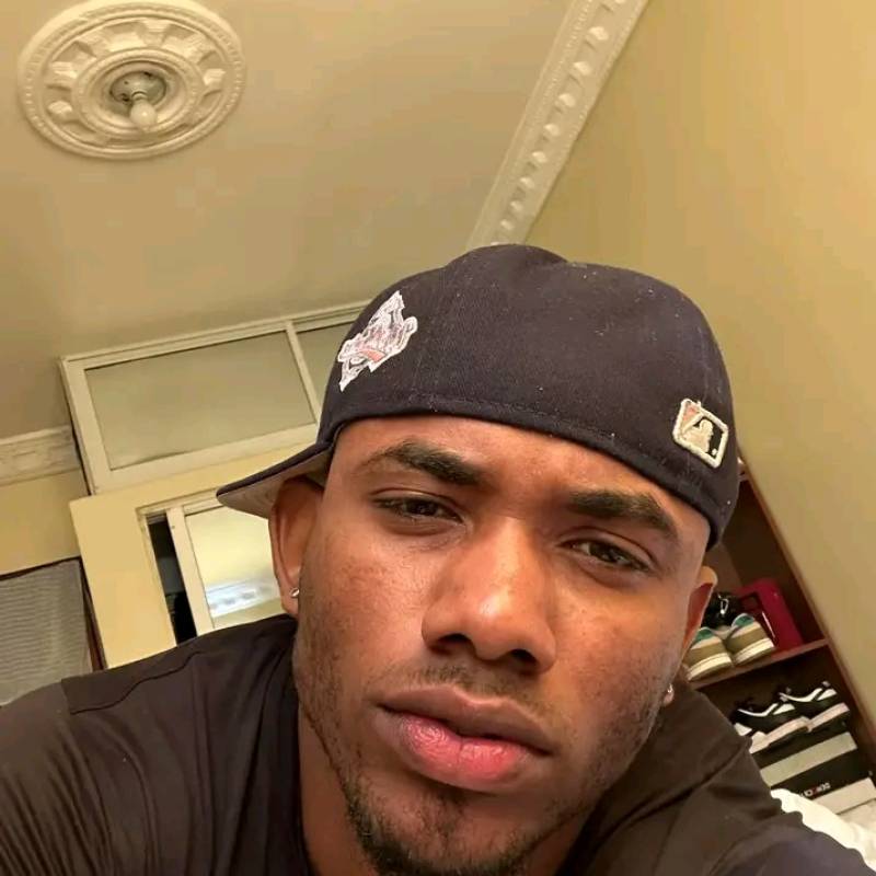 Isaac, 38, Xico