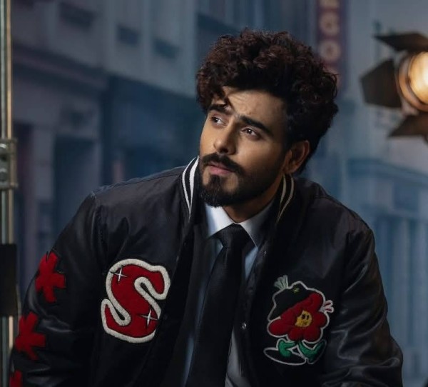 Nabil, 26, Farap