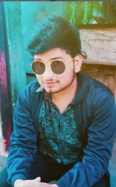 Anuj Kumar, 27, Zacatecoluca