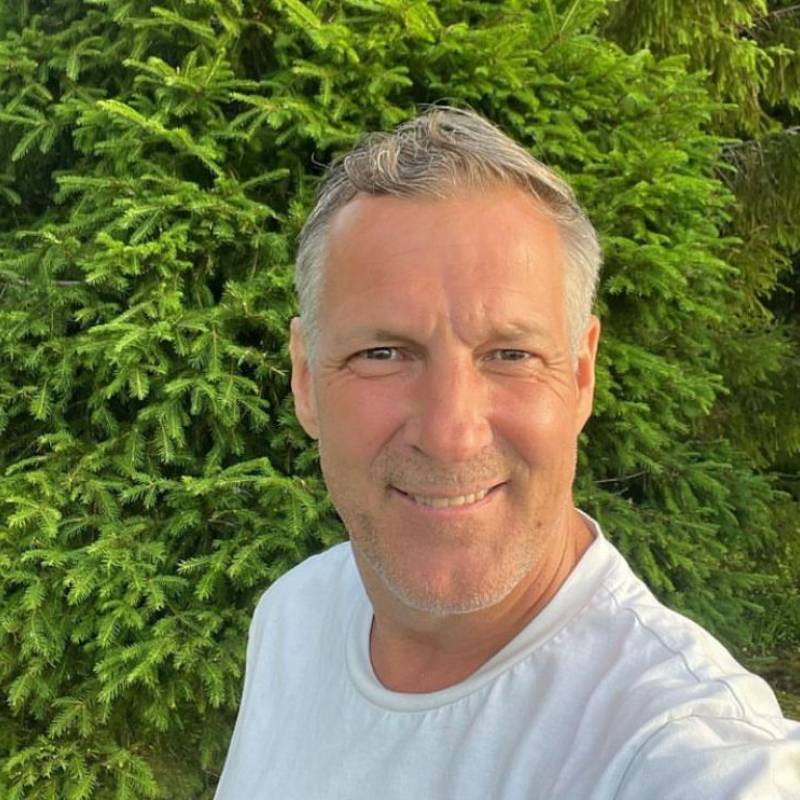 Alex, 57, Teplice