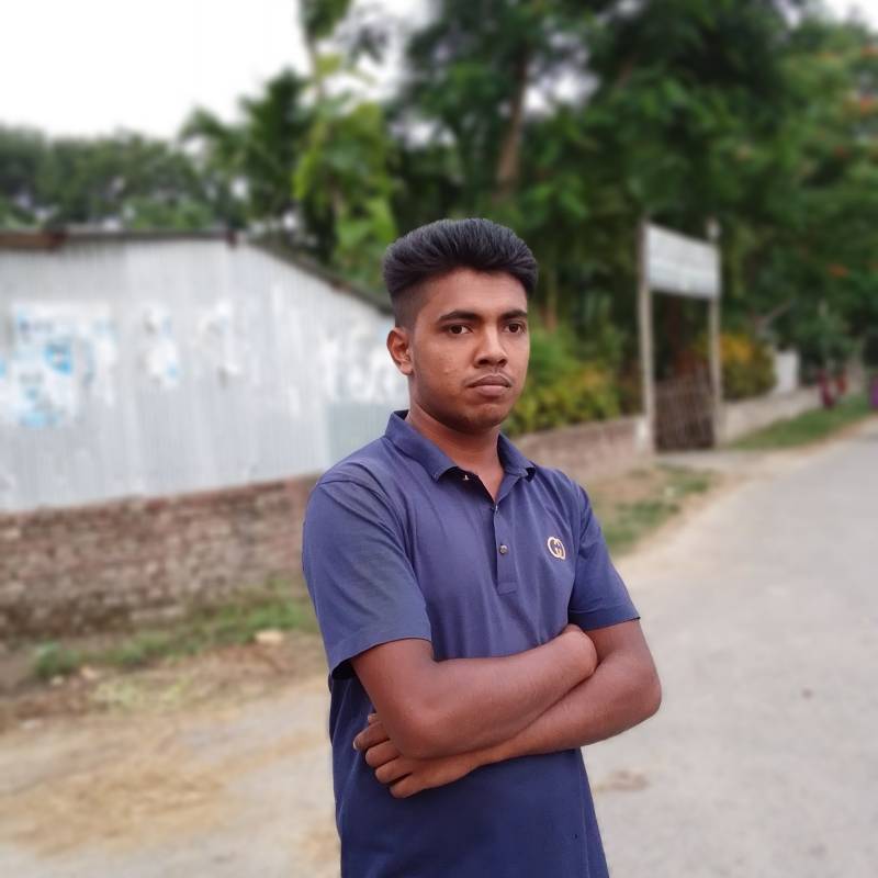 Pranto Biswes, 18, Hetauda