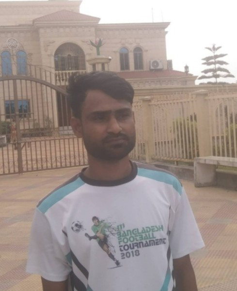 MdJaman, 36, Jabonga