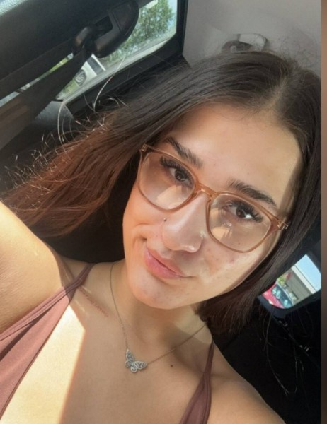 Kaleigh Herrington, 28, Kalinagar
