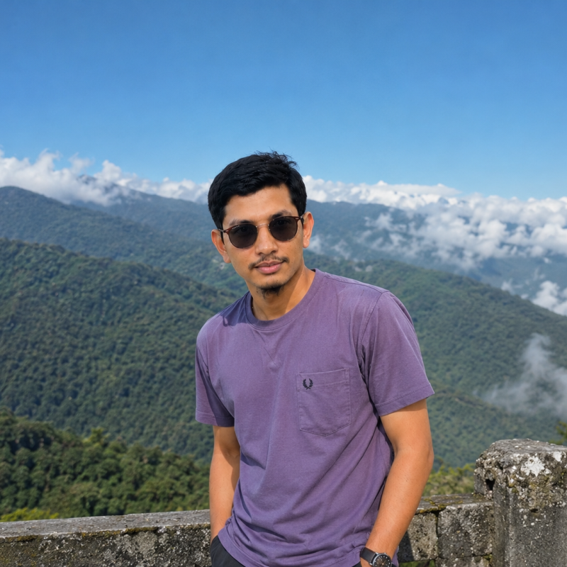 Jibon khan, 25, Ponga