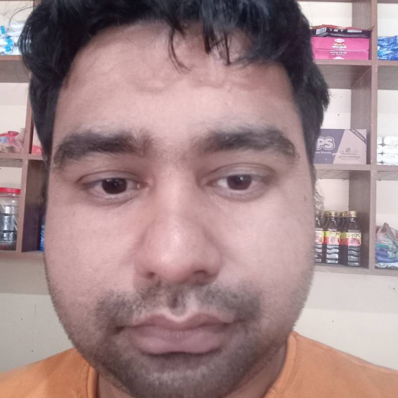 Mamunur, 29, Hewitt
