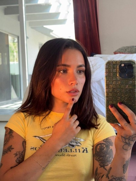Kelsey, 29, Grootfontein