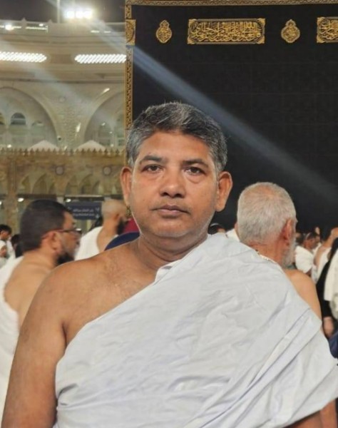 Adpalash, 50, Gladeview