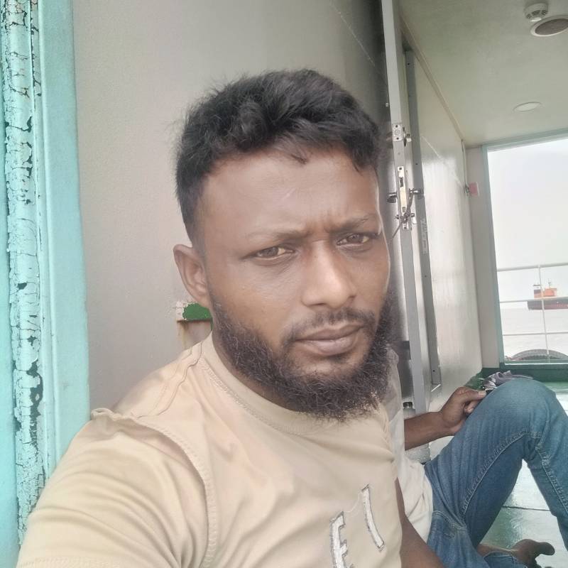 MdSohel, 30, Vukovar
