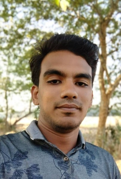 Md Rased Uddin, 40, Taicheng