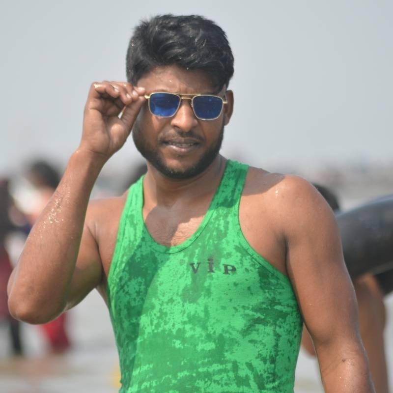 Bairul, 24, Chelora