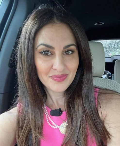 Lorrie Phillips, 52, Monroe