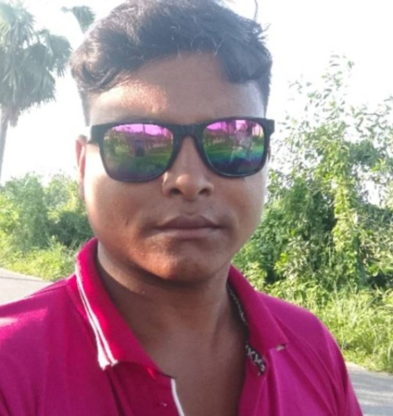 Mdusuf12, 33, Satwar