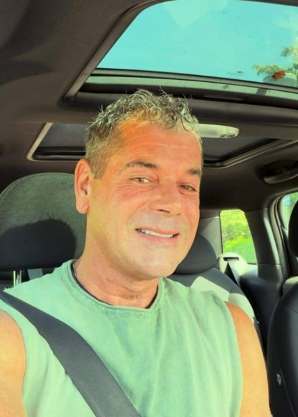 David, 55, Quincha