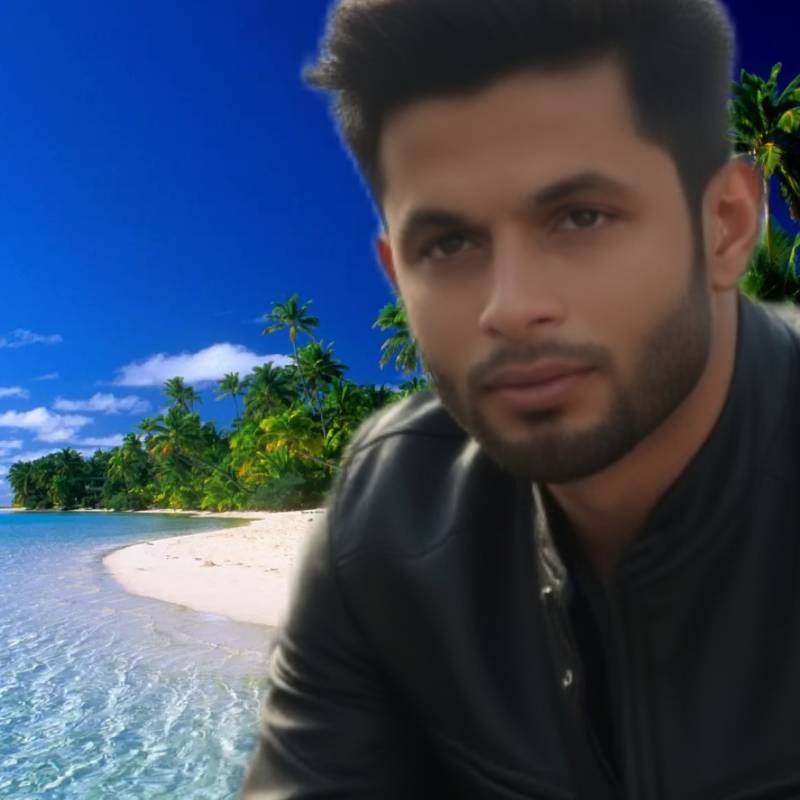 Nahid, 28, Vratsa