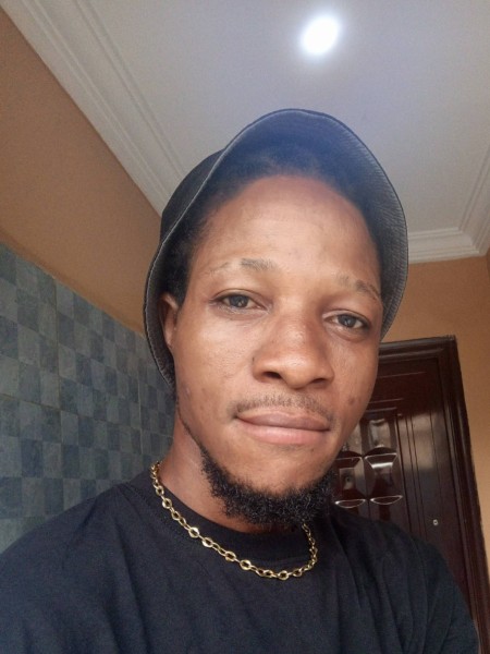 Eric, 38, Quillota