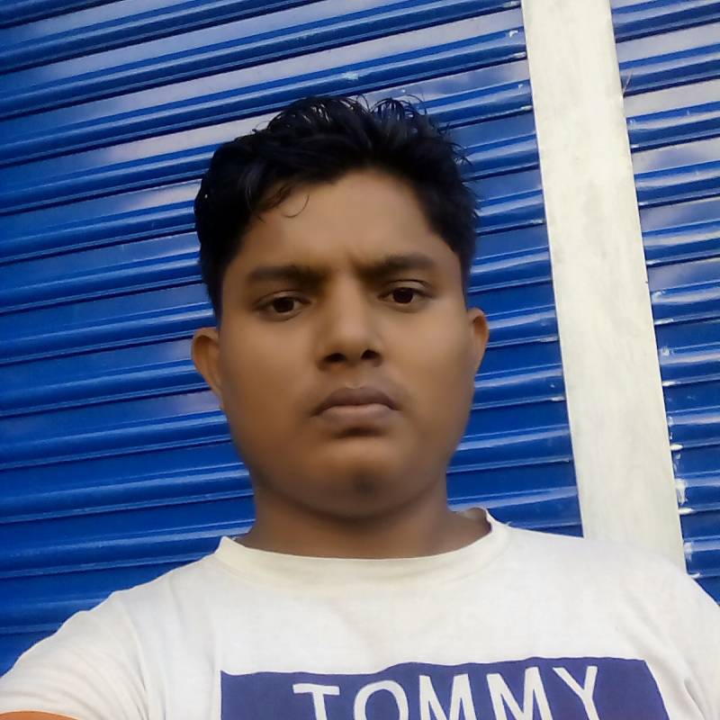 Omar, 32, Palos De La Frontera