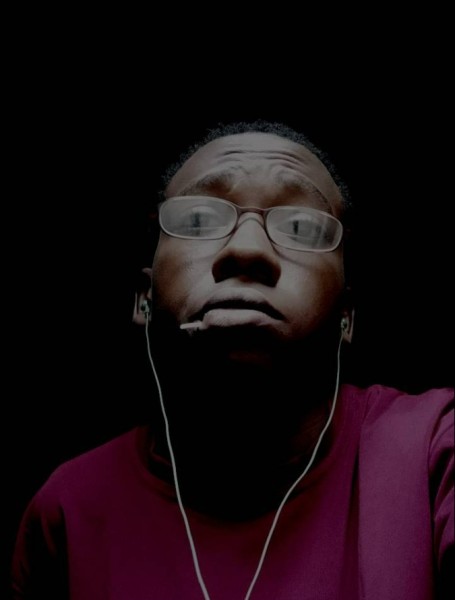 Daniel, 26, Targuist