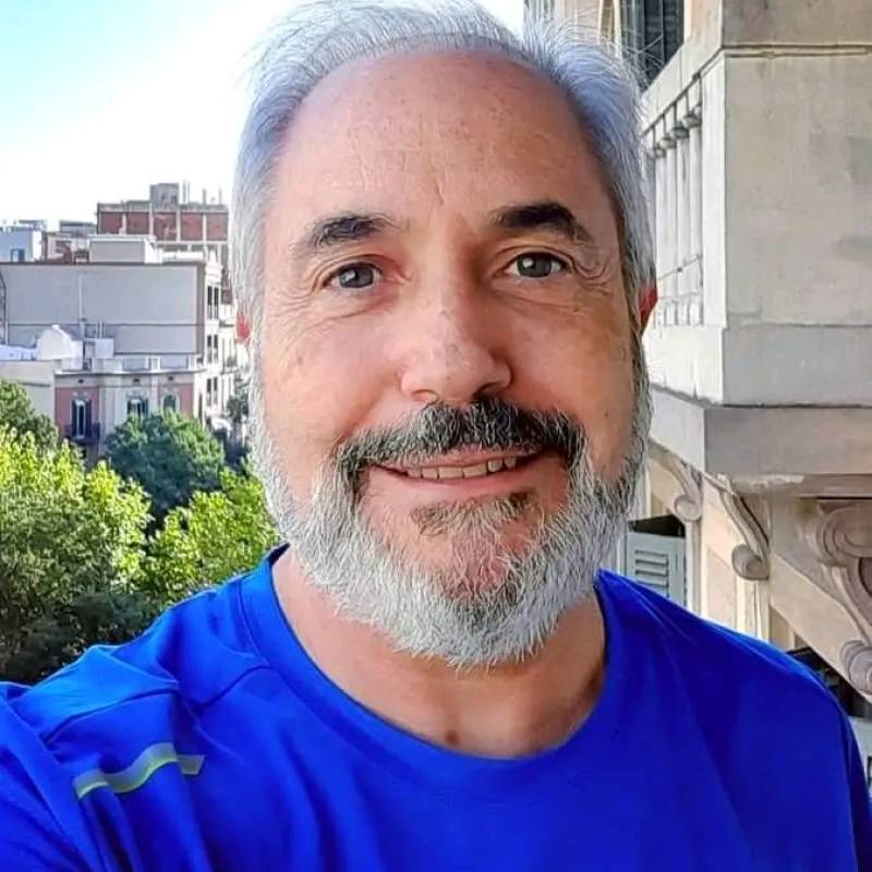 Philips Watson, 61, Gent
