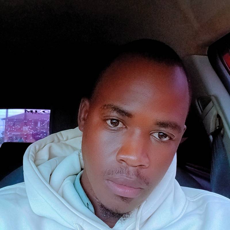 Lucas256, 28, Osh