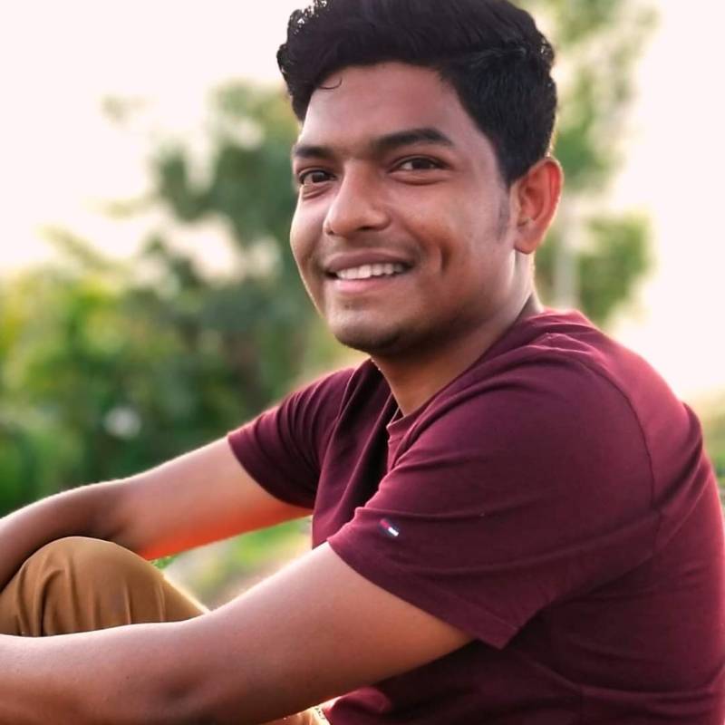 Robiul, 31, Timperley