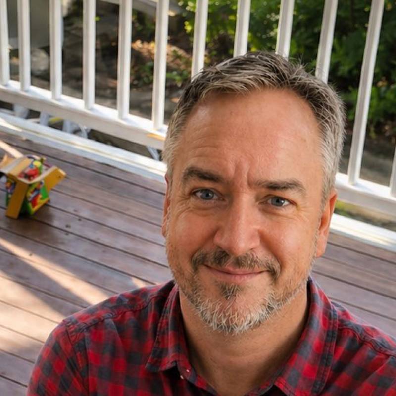 James Brown, 60, Romit