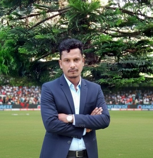 Akash, 27, Sidi Bennour