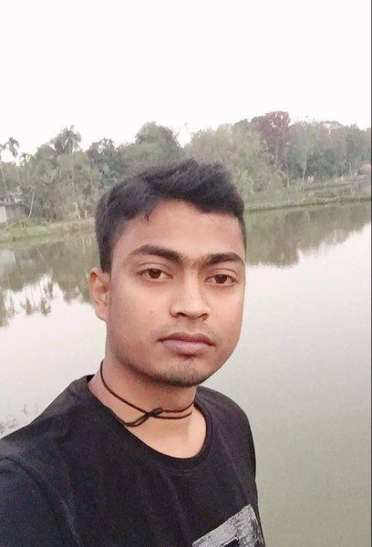 Masud, 28, Castlegar