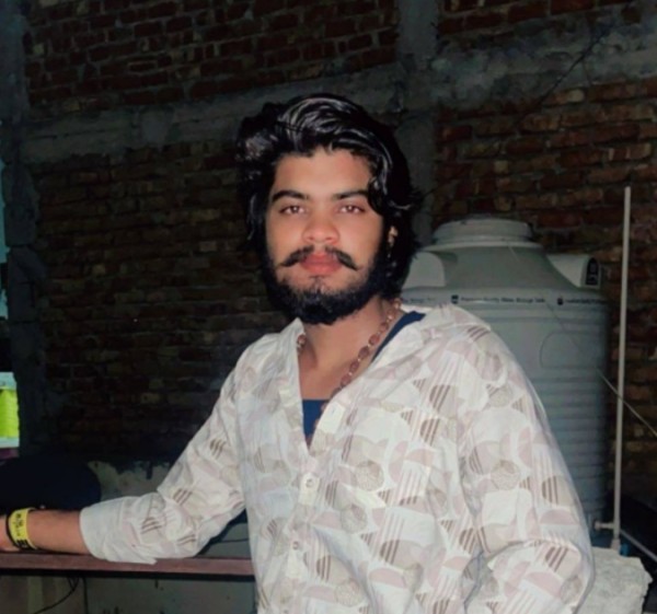 Kapil Rana, 20, Bodegraven